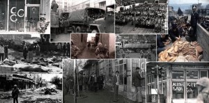 MARAŞ KATLİAMI PROTESTO EDİLECEK