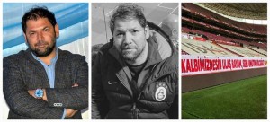 ULAŞ BAYAM YAŞAMINI YİTİRDİ