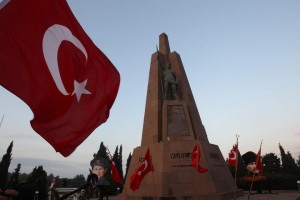 KUBİLAY İÇİN DEMOKRASİ VE LAİKLİK YÜRÜYÜŞÜ YAPILACAK