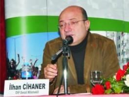 İLHAN CİHANER: FAİLİ MEÇHULLERDE FLULUK VAR