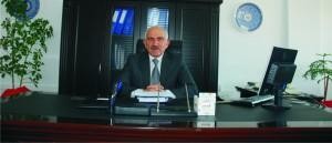 Yakup Tatlıcı: Hedef ilk iki sıra