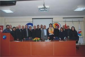 Adem Koç ile yola devam