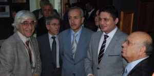 ALİAĞALILAR HAT SANATI İLE BULUŞTU