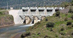 GÜZELHİSAR BARAJI’NIN DOLULUK ORANI ARTTI