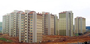 TOKİ YENİ MAHALLE PROJESİ BAŞLIYOR