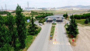 ALOSBİ’YE 48 SAATLİK ELEKTRİK KESİNTİSİ UYARISI