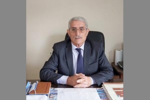 HAMİT ÇELİK YENİDEN SEÇİLDİ