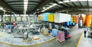 Opet Fuchs'dan Aliağa'ya 25 milyon dolarlık yatırım