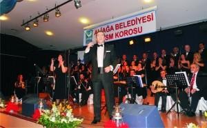 TSM KOROSU SAHNE ALIYOR