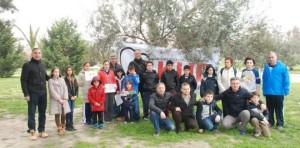 ALKUD İLE YÖN BULDULAR