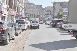 AÇIK OTOPARK: ALİAĞA