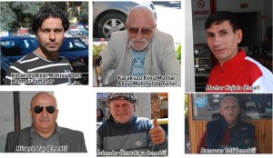 ALİAĞALILAR SEÇİLECEK BAŞKANDAN NE İSTİYOR