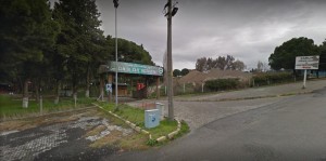 ÇAMLIK RESTAURANT YENİDEN KİRAYA VERİLECEK