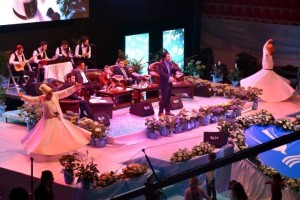 REGAİP KANDİLİ’NDE ÖZEL PROGRAM