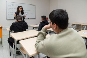 Öğrencilere ücretsiz sınav desteği