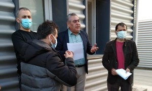 RAVAGO’DA GREV KARARI