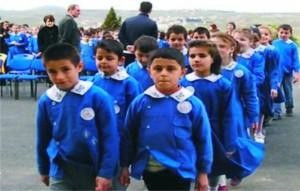 Okullara seçim tatili