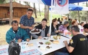 YILIN YORGUNLUĞUNU ATTILAR