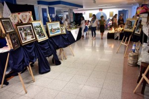 TÜPRAŞ HEM, YILSONU SERGİSİNE HAZIRLANIYOR