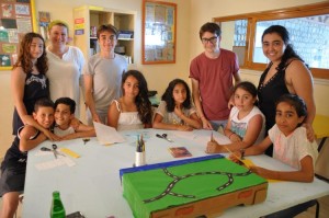 AFACANLARIN DÜŞLERİ GERÇEK OLUYOR