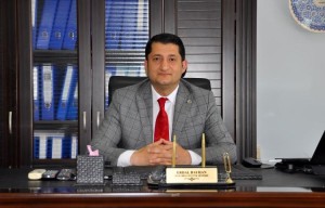 BİN 538 ÖĞRENCİ LGS’YE GİRDİ