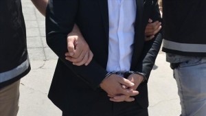 Mahrem imamlar 195 FETÖ şüphelisini teşhis etti