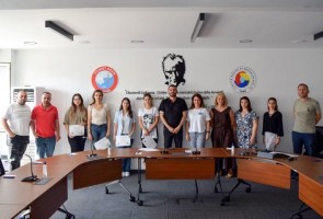 ALTO’dan üyelerine Excel eğitimi