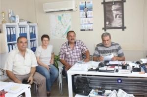 ‘AÇIKLAMAYI BİRİLERİ İSTEDİ’