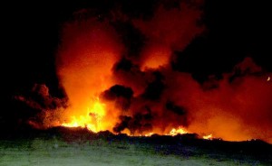 ALİAĞA UCUZ ATLATTI