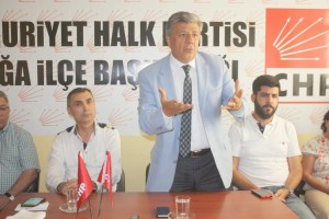 BALBAY, “SURUÇ KAHREDİCİ”