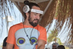 AĞAPARK’TA MANÇO COŞKUSU