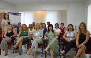 EN FAZLA KADINLARA MOBBİNG UYGULANIYOR