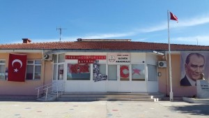 ALİAĞA ANAOKULU’NUN AB PROJESİ KABUL EDİLDİ