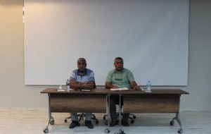 PETROL İŞ’TE TEMSİLCİLER KURULU TOPLANDI