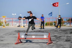 Zabıta teşkilatı yeni memurlarla güçlendiriliyor