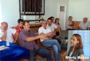 İDÇ’DEN ALİAĞA’YA  İKİ YENİ HADDEHANE