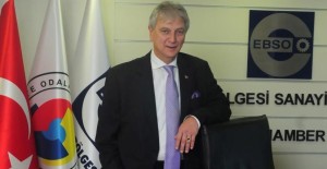 "MİLLİ KAYNAKLARIMIZLA VAR OLMA ZAMANI"