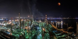 TÜPRAŞ’IN İK UYGULAMASINA ULUSLARARASI ÖDÜL