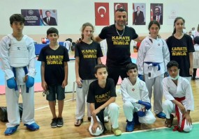 ZAFER KUPASI ALİAĞA’NIN