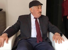 Haydar Mete vefat etti