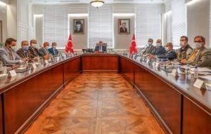 ÖĞRENCİLER MİSAFİRHANELERDE ÜCRETSİZ BARINABİLECEK