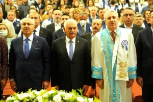 EGE yeni akademik yıla ‘merhaba’ dedi