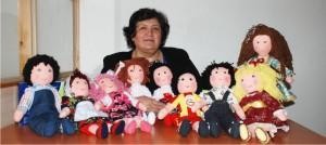 Çocuklar sağlıklı oyuncaklarla büyüsün...