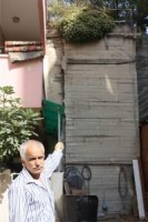 YA BU DUVAR YIKILIRSA...