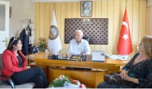 OĞUZHAN, "TÜM KURUMLAR ELİNİ TAŞIN ALTINA SOKMALI"