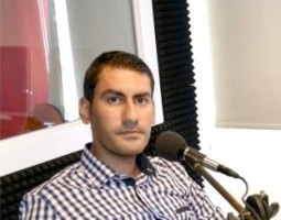 TAMER KARAMAN AÇIK KONUŞTU