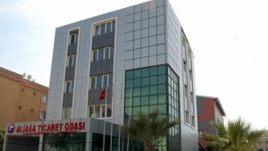 ALTO’DA BİLGİLENDİRME TOPLANTISI