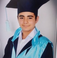 KAMYONETLE MOTOSİKLET ÇARPIŞTI: 1 ÖLÜ, 1 YARALI