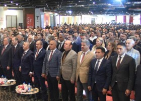 Acar 2024 için söz verdi