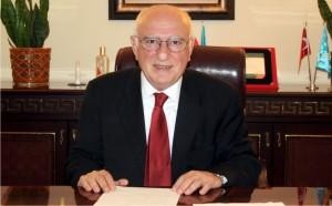 “Eğitim kalitesinin artması için çaba harcıyoruz”